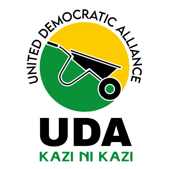 UDA